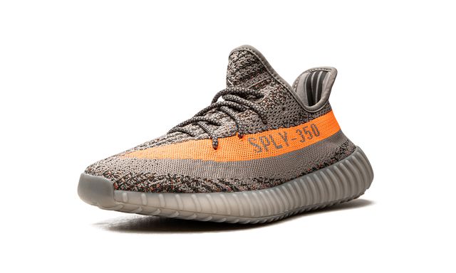 Adidas Yeezy Boost 350 V2 Beluga reflectante