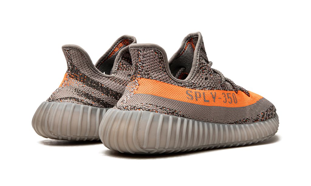 Adidas Yeezy Boost 350 V2 Beluga reflectante