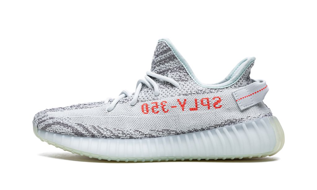 Adidas Yeezy Boost 350 V2 Blautönung