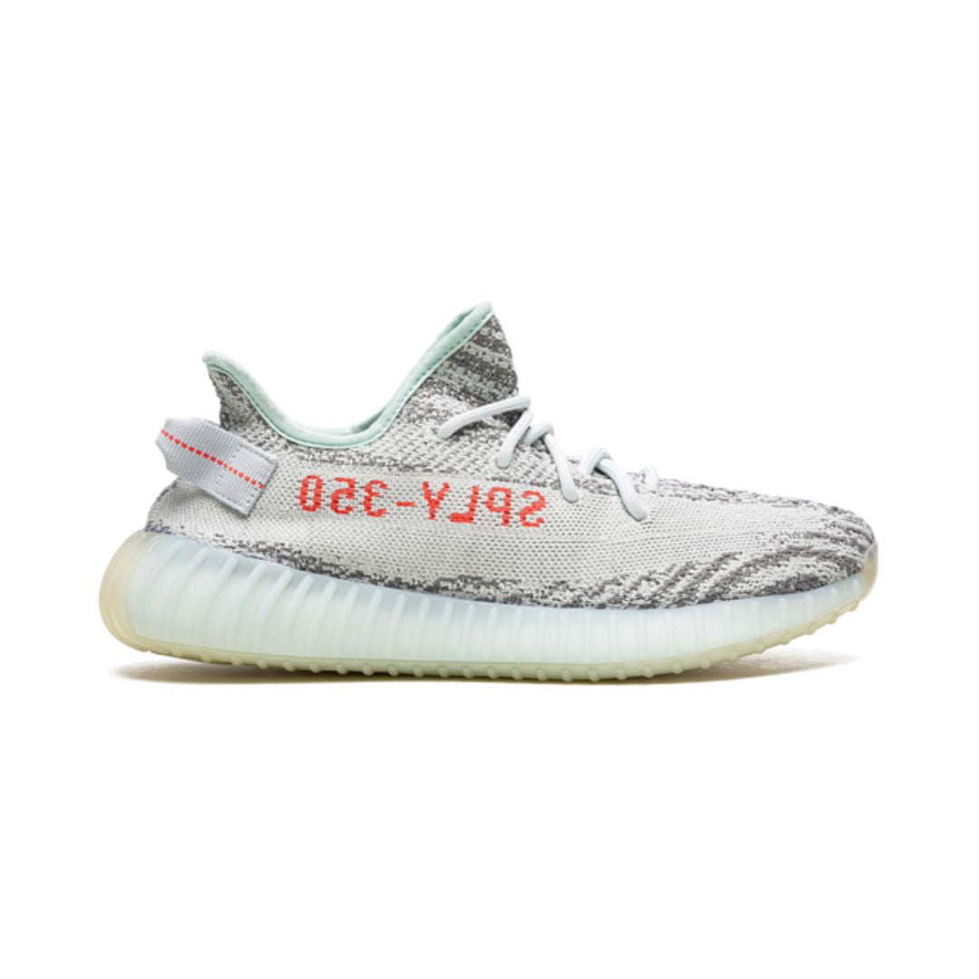 Adidas Yeezy Boost 350 V2 Blautönung
