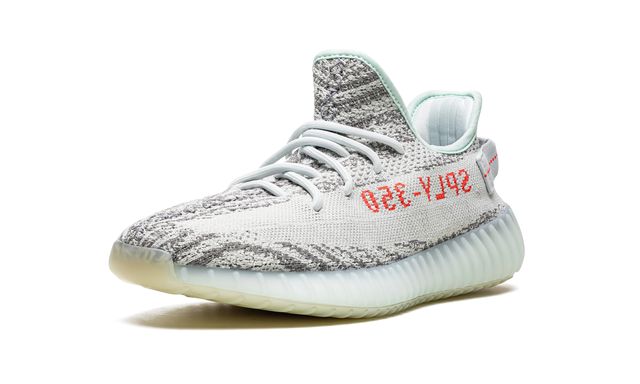 Adidas Yeezy Boost 350 V2 Blautönung