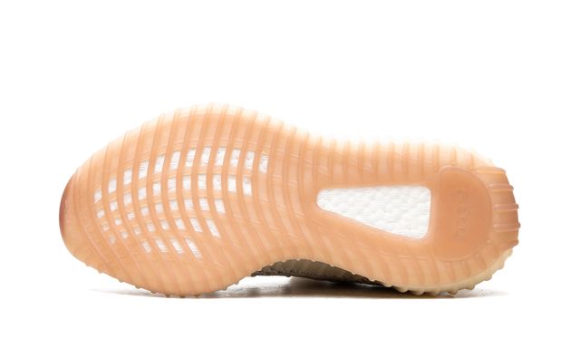 Adidas Yeezy Boost 350 V2 Citrin (nicht reflektierend)