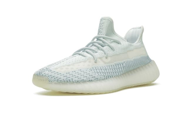Adidas Yeezy Boost 350 V2 Wolkenweiß (Reflektierend)