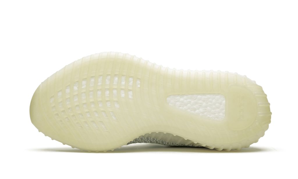 Adidas Yeezy Boost 350 V2 Wolkenweiß (Reflektierend)