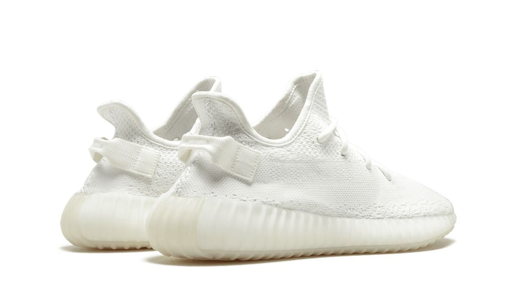 Adidas Yeezy Boost 350 V2 Creme/Dreifach Weiß