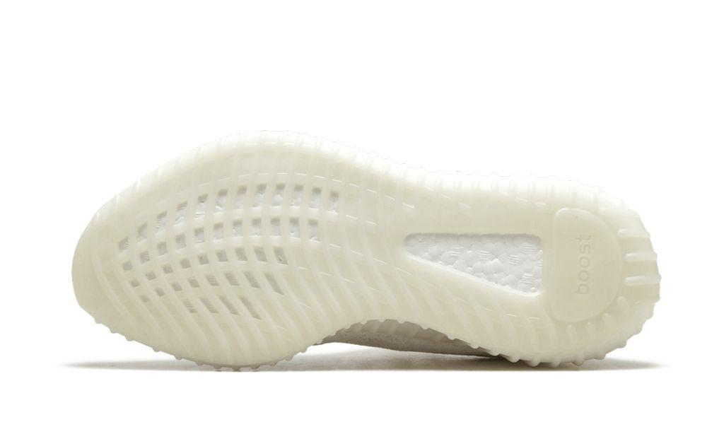 Adidas Yeezy Boost 350 V2 Creme/Dreifach Weiß