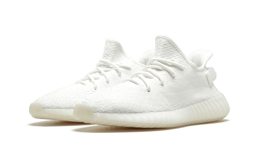 Adidas Yeezy Boost 350 V2 Creme/Dreifach Weiß