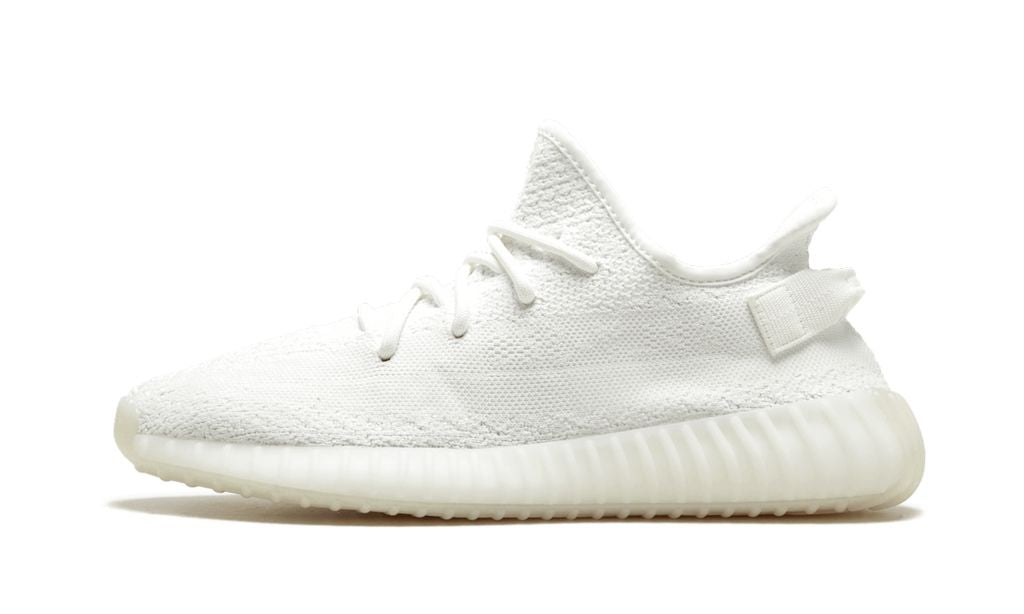 Adidas Yeezy Boost 350 V2 Creme/Dreifach Weiß