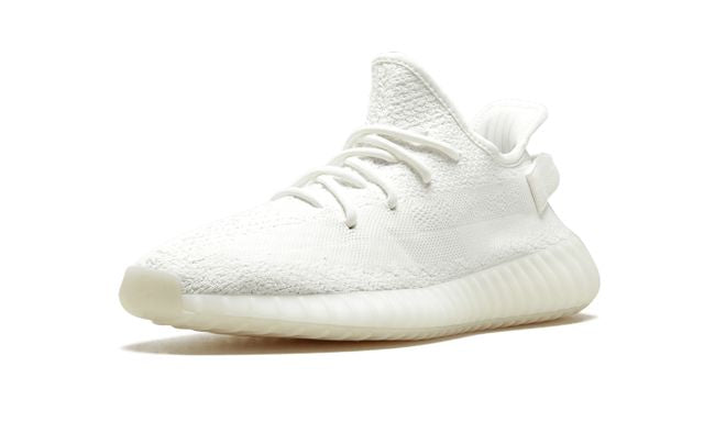 Adidas Yeezy Boost 350 V2 Creme/Dreifach Weiß