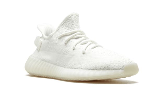 Adidas Yeezy Boost 350 V2 Creme/Dreifach Weiß