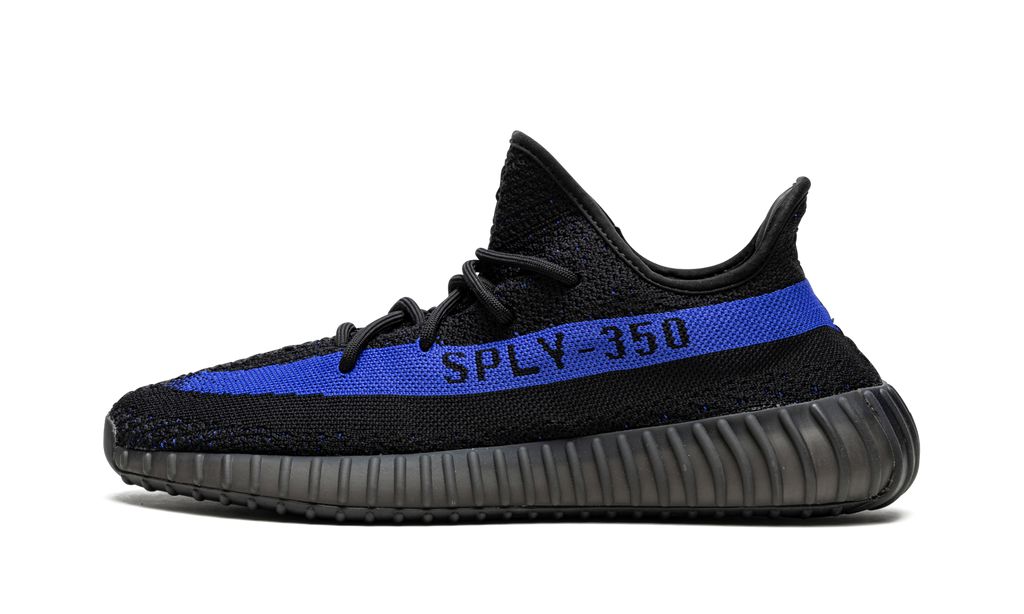 Adidas Yeezy Boost 350 V2 Azul Deslumbrante