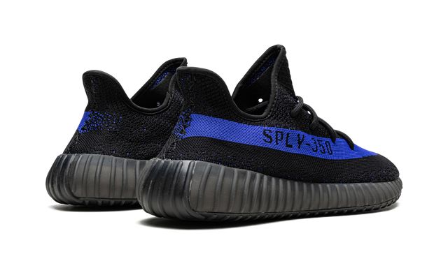 Adidas Yeezy Boost 350 V2 Azul Deslumbrante
