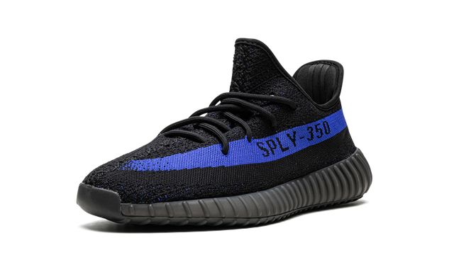 Adidas Yeezy Boost 350 V2 Azul Deslumbrante