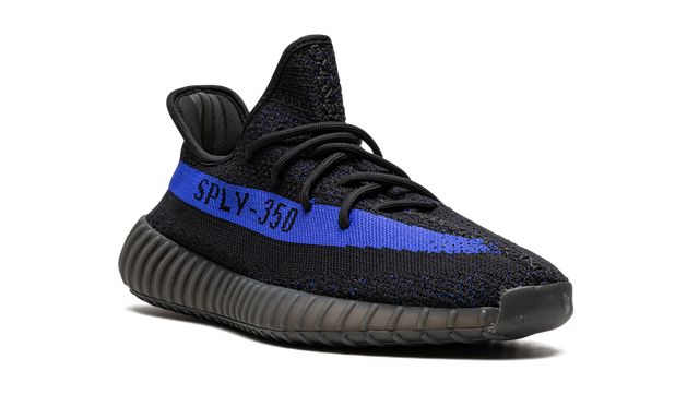 Adidas Yeezy Boost 350 V2 Azul Deslumbrante