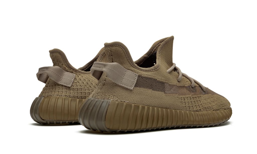 Adidas Yeezy Boost 350 V2 Tierra