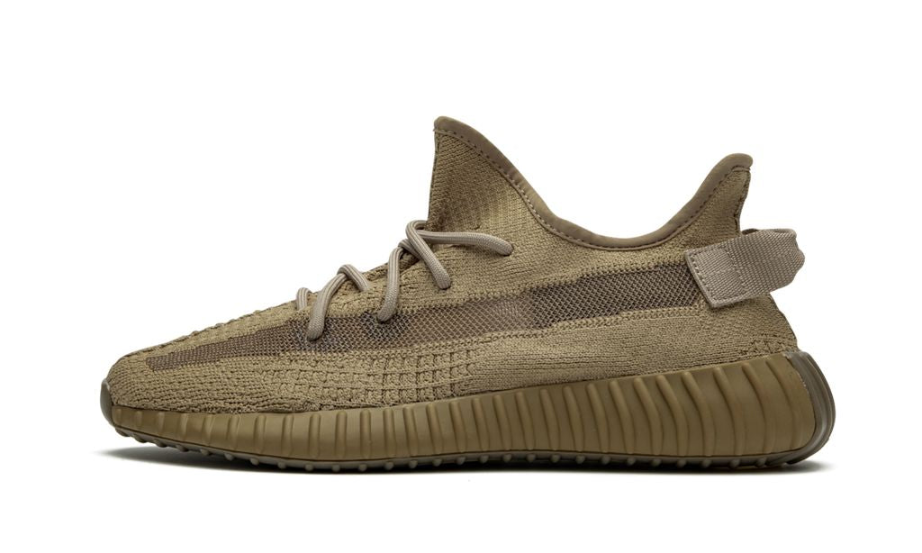 Adidas Yeezy Boost 350 V2 Tierra