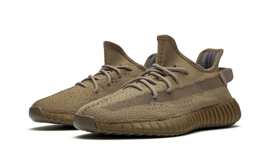 Adidas Yeezy Boost 350 V2 Tierra