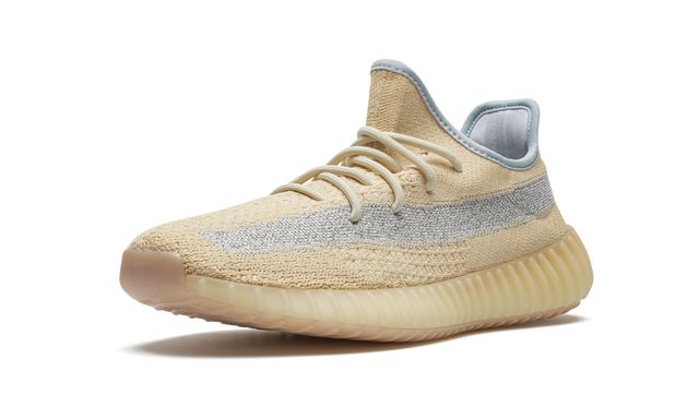 Adidas Yeezy Boost 350 V2 Lino
