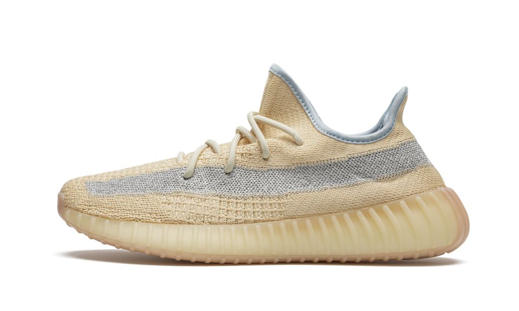 Adidas Yeezy Boost 350 V2 Lino
