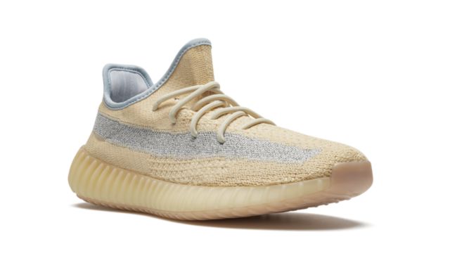 Adidas Yeezy Boost 350 V2 Lino