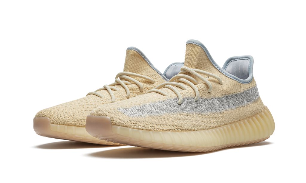 Adidas Yeezy Boost 350 V2 Lino