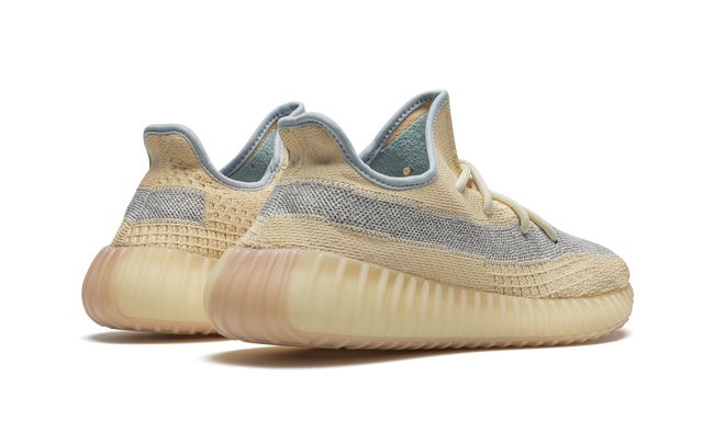 Adidas Yeezy Boost 350 V2 Lino