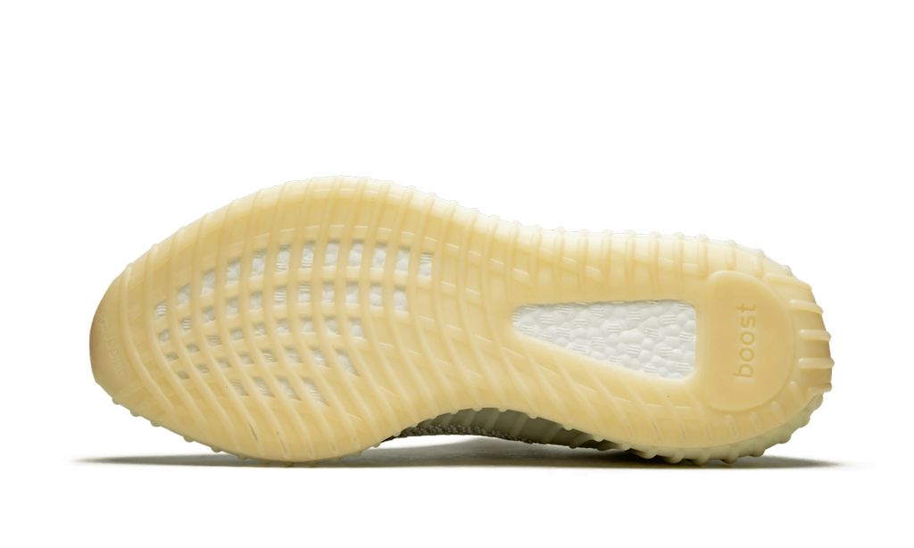 Adidas Yeezy Boost 350 V2 Lundmark (nicht reflektierend)