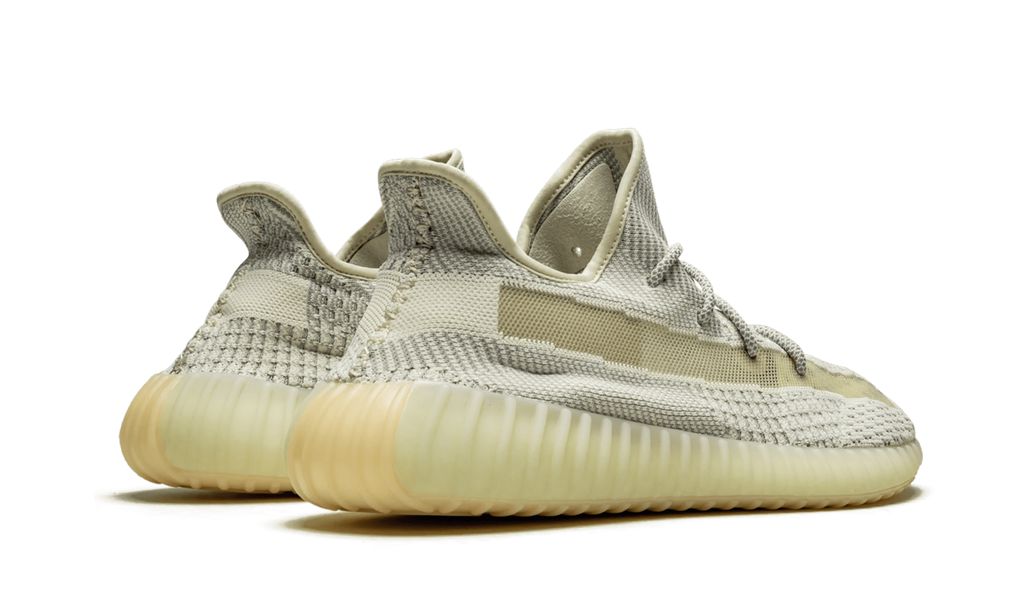 Adidas Yeezy Boost 350 V2 Lundmark (nicht reflektierend)