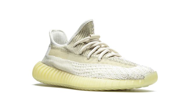 Adidas Yeezy Boost 350 V2 Natur