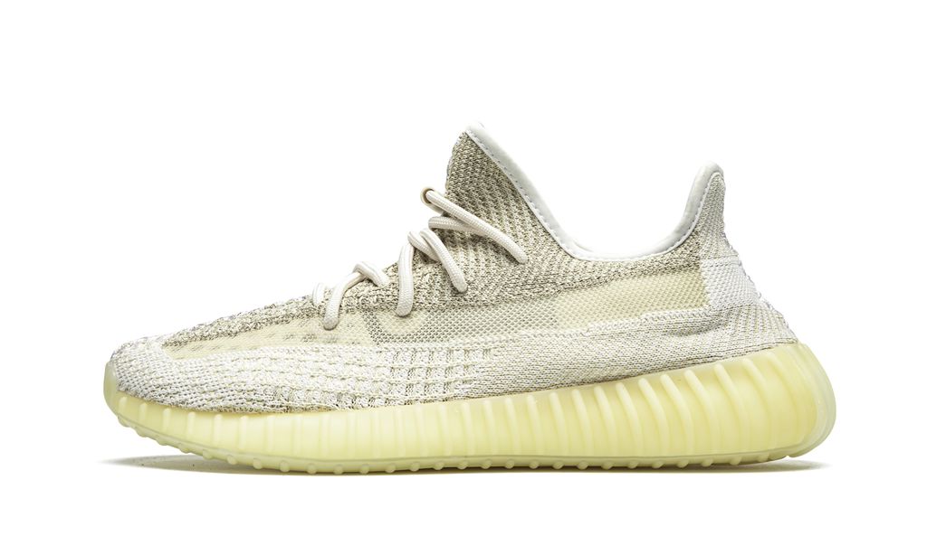 Adidas Yeezy Boost 350 V2 Natur