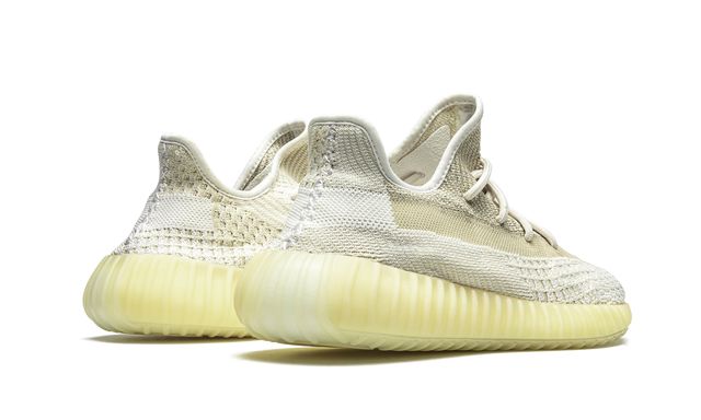 Adidas Yeezy Boost 350 V2 Natur