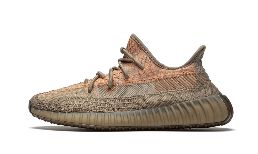 Adidas Yeezy Boost 350 V2 color arena topo