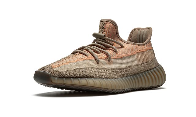 Adidas Yeezy Boost 350 V2 color arena topo