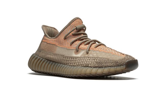 Adidas Yeezy Boost 350 V2 color arena topo