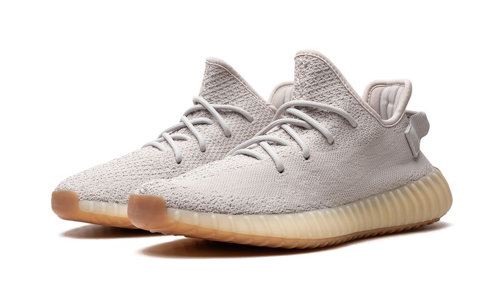 Adidas Yeezy Boost 350 V2 Sesam