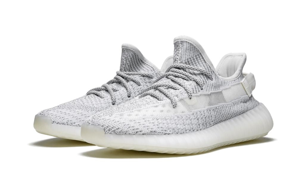 Adidas Yeezy Boost 350 V2 Statisch Reflektierend