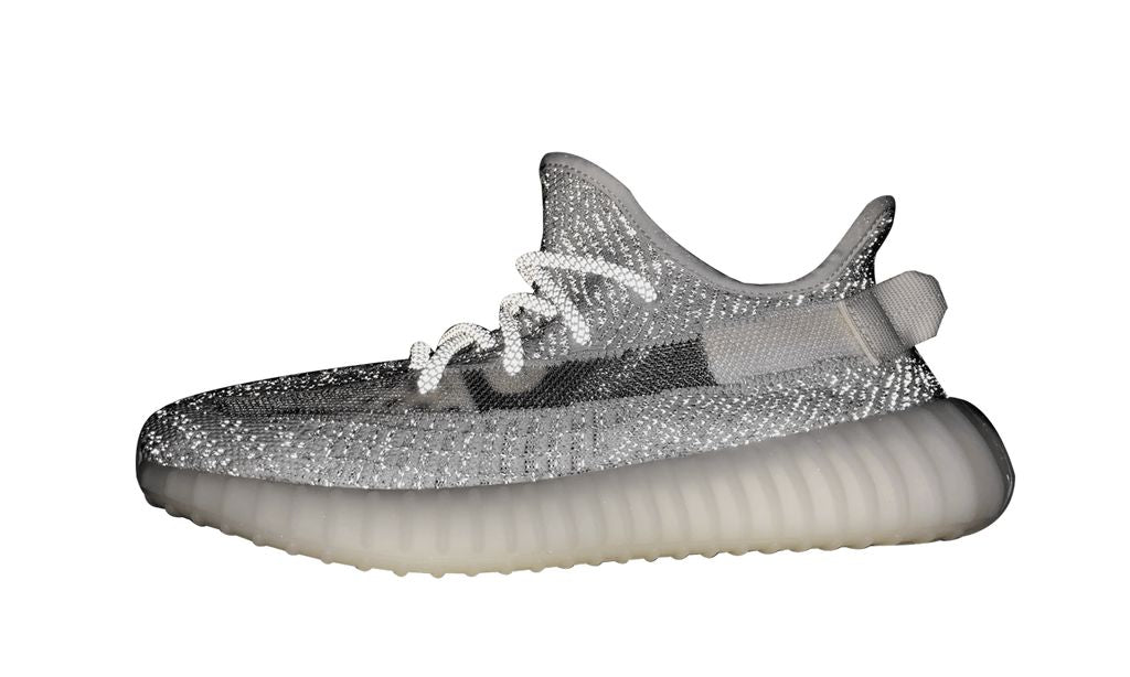 Adidas Yeezy Boost 350 V2 Statisch Reflektierend