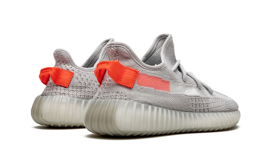 Adidas Yeezy Boost 350 V2 Rücklicht