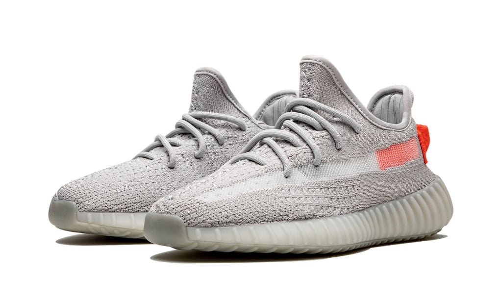 Adidas Yeezy Boost 350 V2 Rücklicht