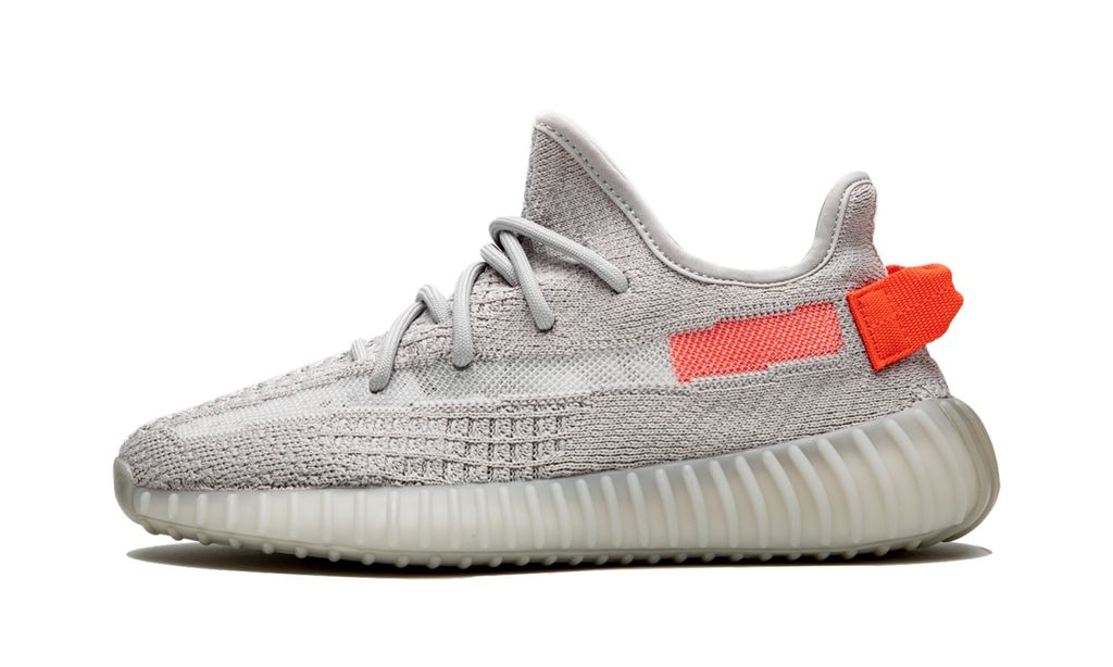 Adidas Yeezy Boost 350 V2 Rücklicht