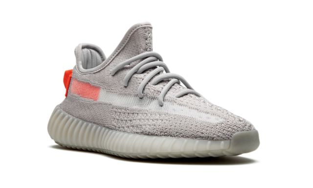 Adidas Yeezy Boost 350 V2 Rücklicht
