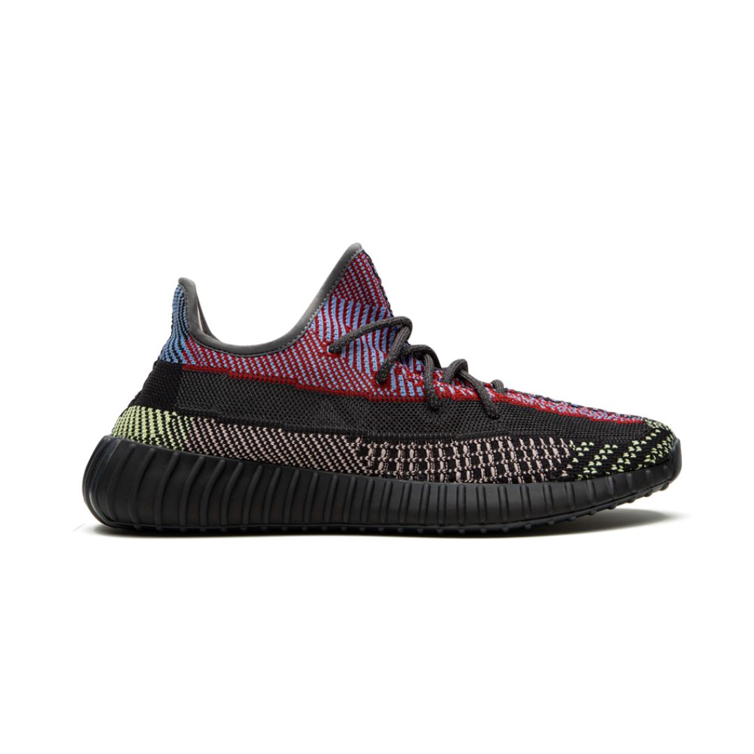 Adidas Yeezy Boost 350 V2 Yecheil (nicht reflektierend)