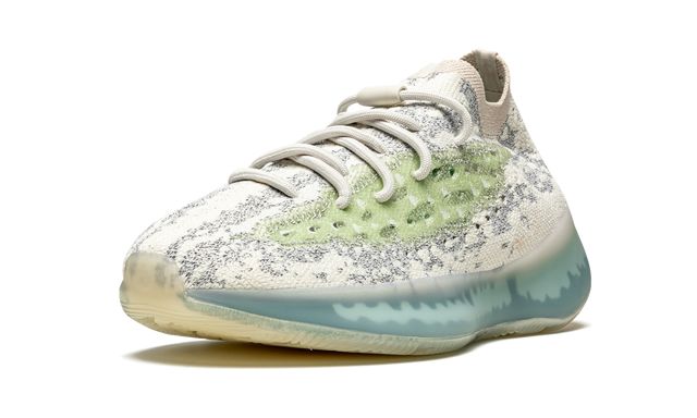 Adidas Yeezy Boost 380 Alien Blau