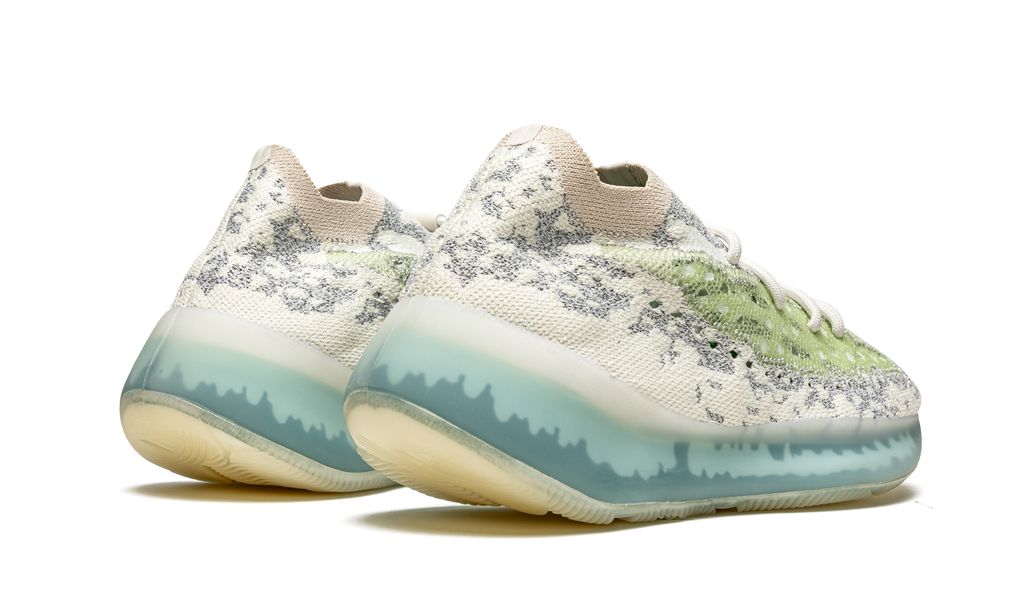 Adidas Yeezy Boost 380 Alien Blau