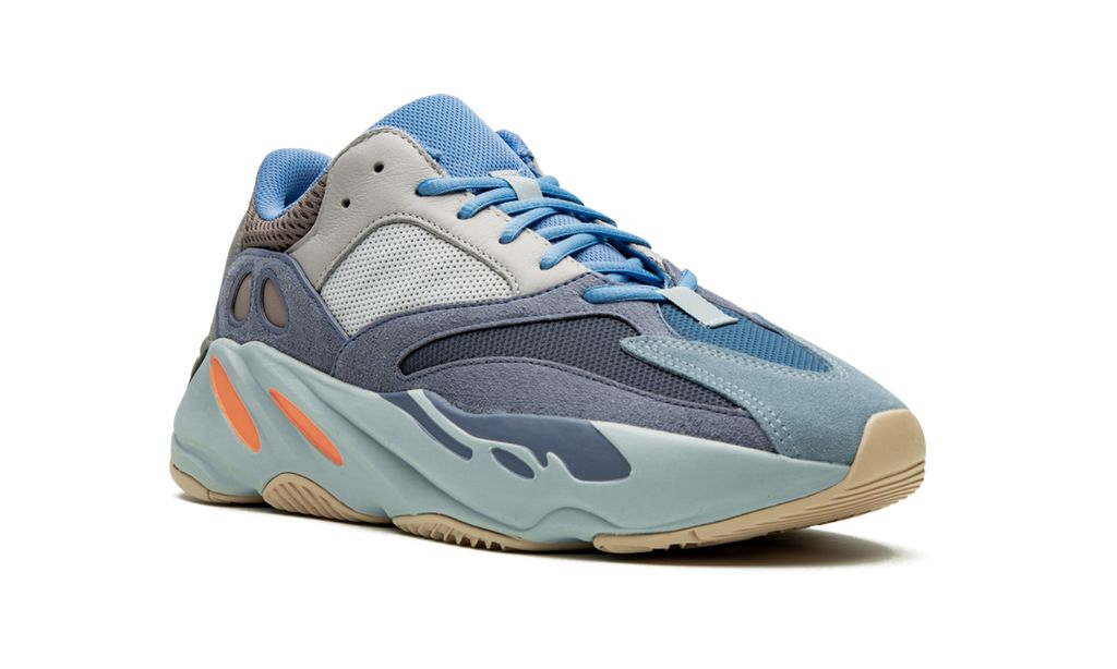 Adidas Yeezy Boost 700 Azul Carbono