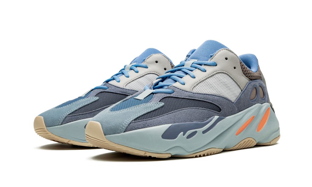 Adidas Yeezy Boost 700 Azul Carbono
