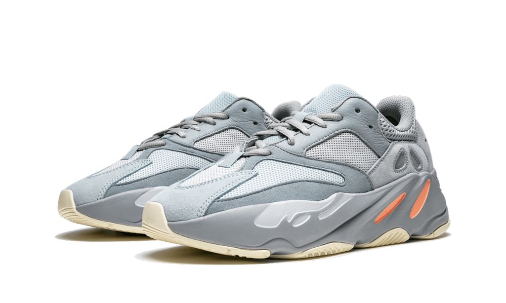 Adidas Yeezy Boost 700 Trägheit