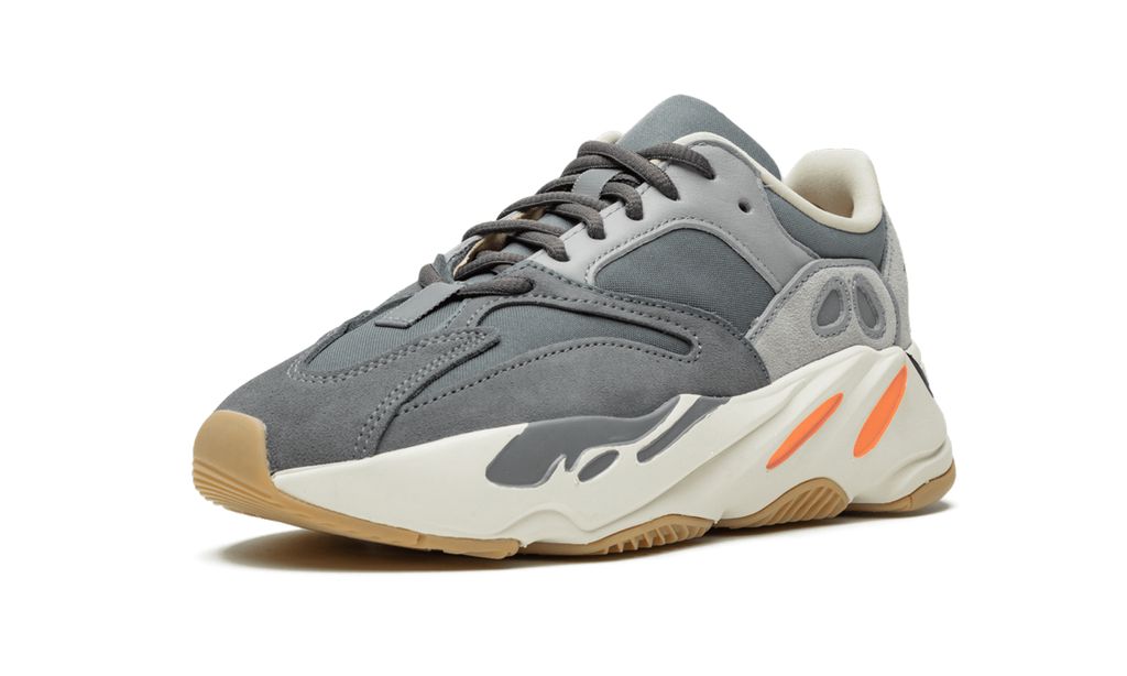 Imán Adidas Yeezy Boost 700