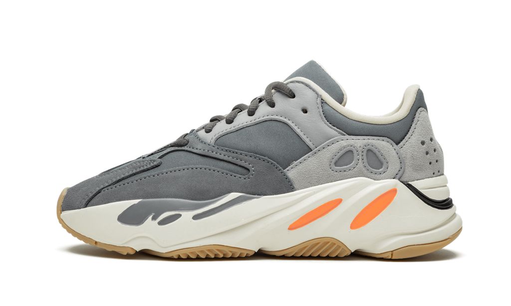 Imán Adidas Yeezy Boost 700