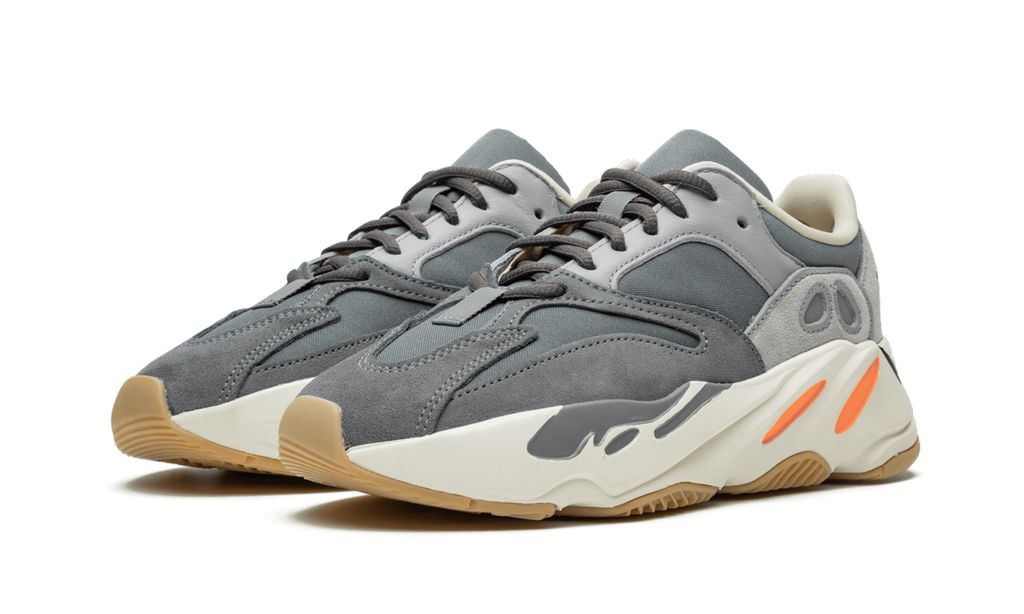 Imán Adidas Yeezy Boost 700